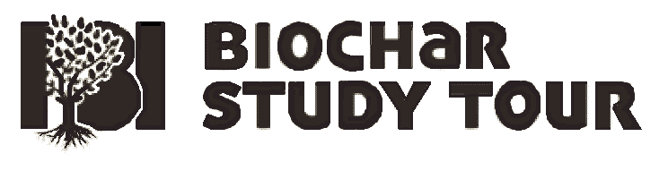 IBI Biochar Study Tour – an Overview